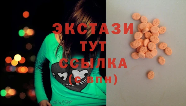 крисы Абаза